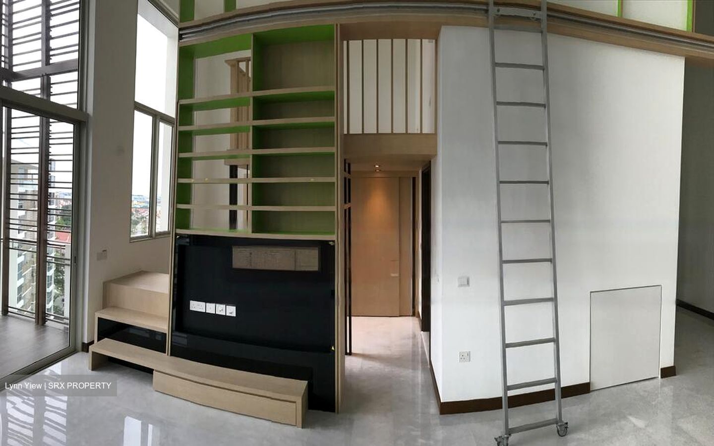 eCO (D16), Condominium #460536191